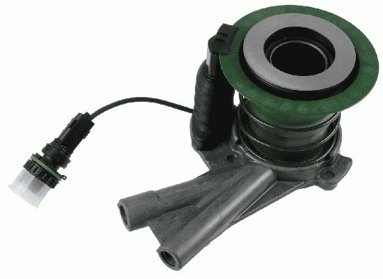 SACHS 3182 600 166 Central Slave Cylinder, clutch