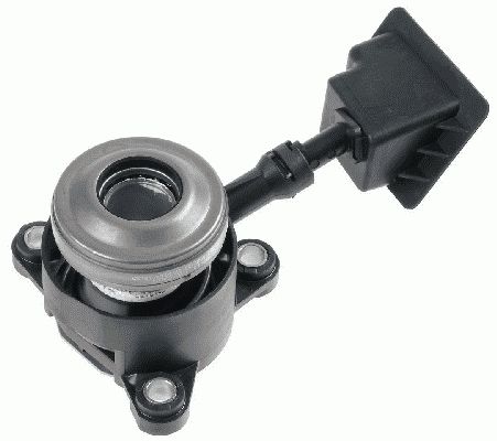 SACHS 3182 600 167 Central Slave Cylinder, clutch