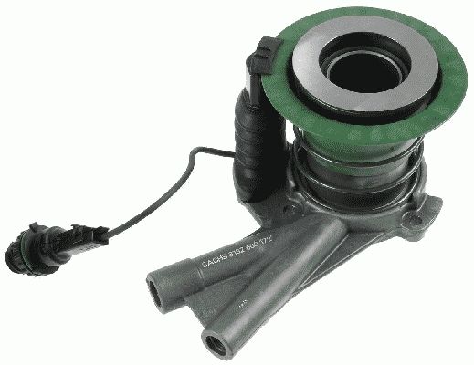 SACHS 3182 600 172 Central Slave Cylinder, clutch