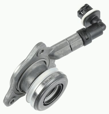 Central Slave Cylinder, clutch SACHS 3182 600 186