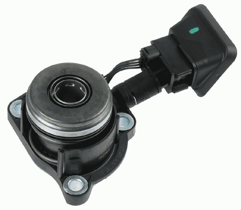 SACHS 3182 600 190 Central Slave Cylinder, clutch