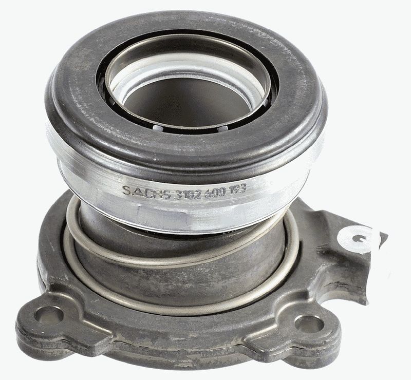 SACHS 3182 600 193 Central Slave Cylinder, clutch