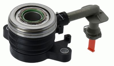 Central Slave Cylinder, clutch SACHS 3182 600 212