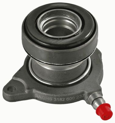 Central Slave Cylinder, clutch SACHS 3182 600 237