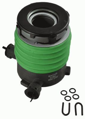Central Slave Cylinder, clutch SACHS 3182 600 238