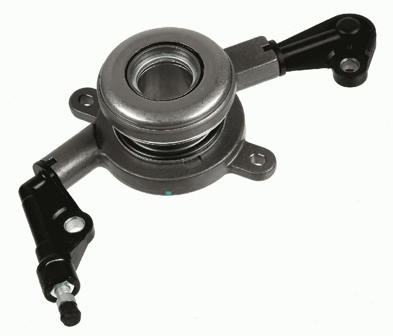 SACHS 3182 600 242 Central Slave Cylinder, clutch