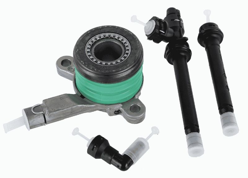 SACHS 3182 600 249 Central Slave Cylinder, clutch