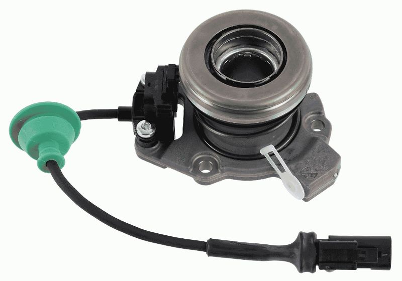 SACHS 3182 600 255 Central Slave Cylinder, clutch