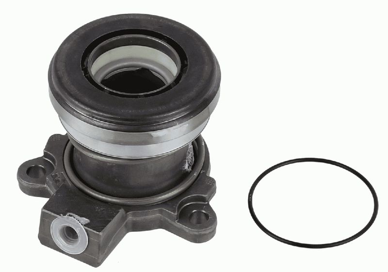 SACHS 3182 600 257 Central Slave Cylinder, clutch