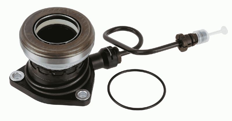 SACHS 3182 600 259 Central Slave Cylinder, clutch