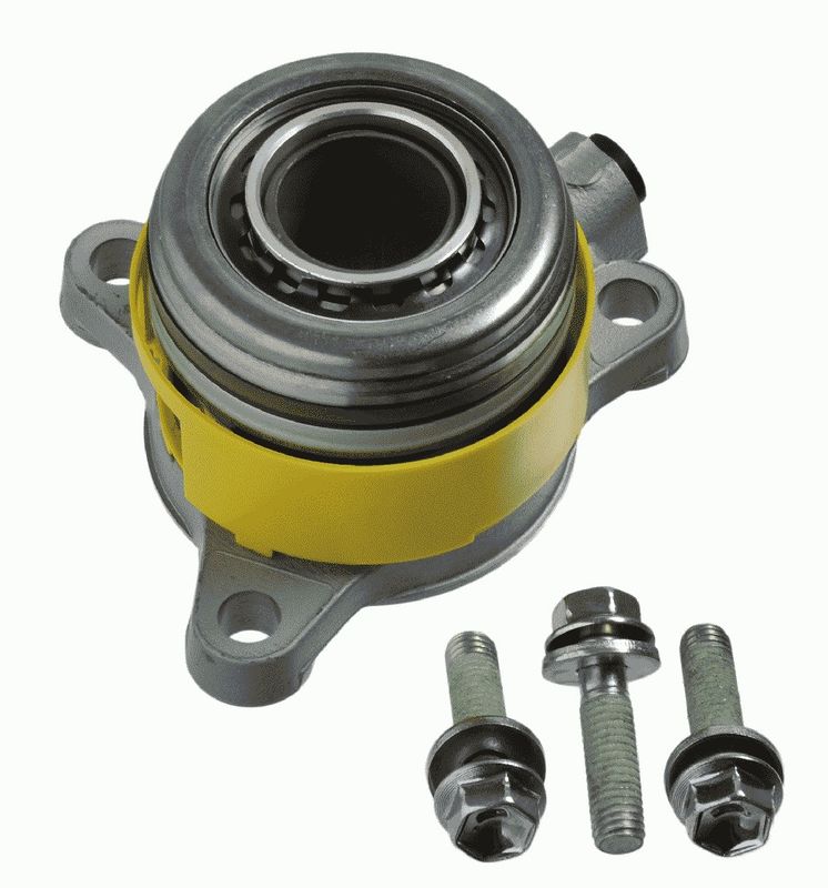 SACHS 3182 600 275 Central Slave Cylinder, clutch