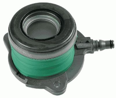 Central Slave Cylinder, clutch SACHS 3182 654 118