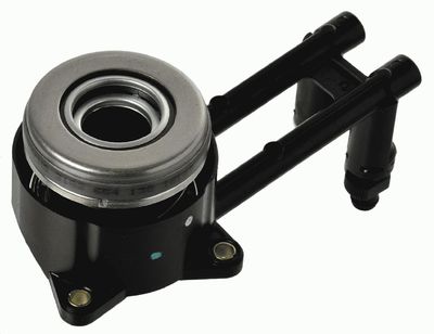 Central Slave Cylinder, clutch SACHS 3182 654 138