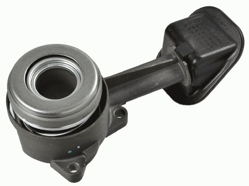 SACHS 3182 654 143 Central Slave Cylinder, clutch