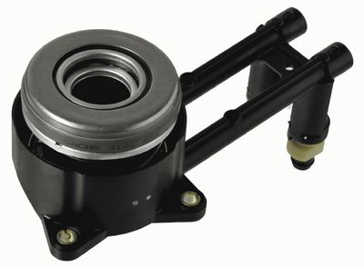 Central Slave Cylinder, clutch SACHS 3182 654 145