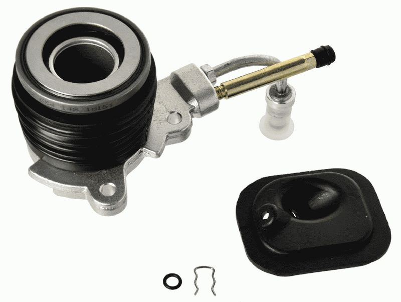 SACHS 3182 654 148 Central Slave Cylinder, clutch