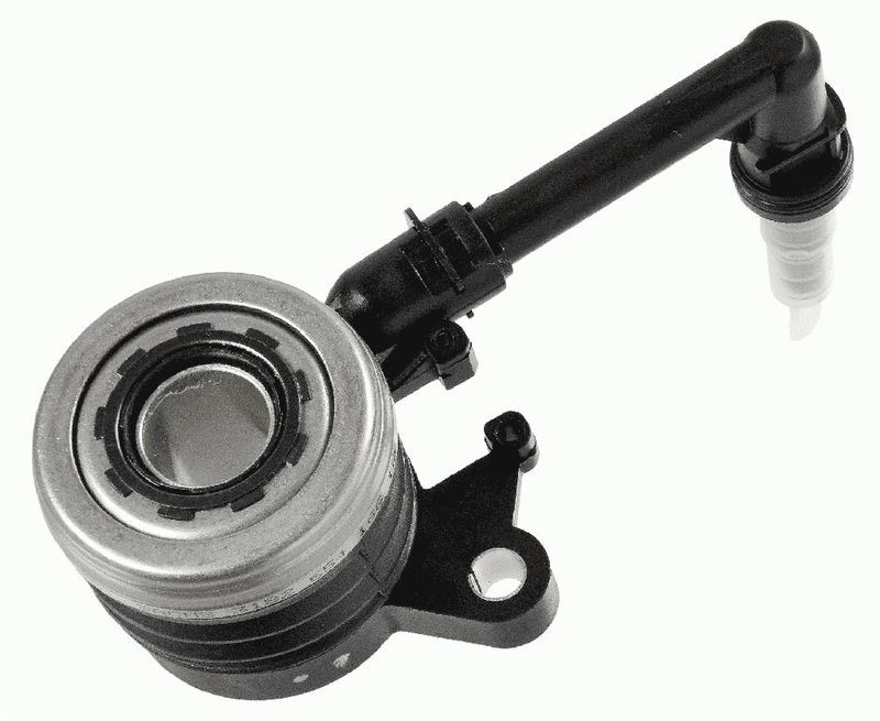 SACHS 3182 654 166 Central Slave Cylinder, clutch