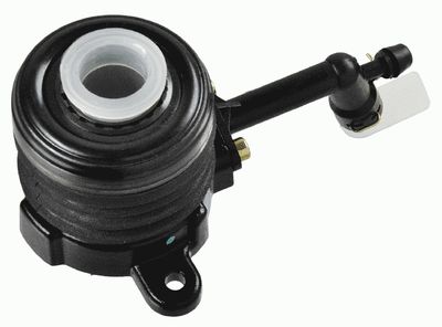 Central Slave Cylinder, clutch SACHS 3182 654 167