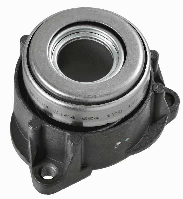 SACHS 3182 654 172 Central Slave Cylinder, clutch