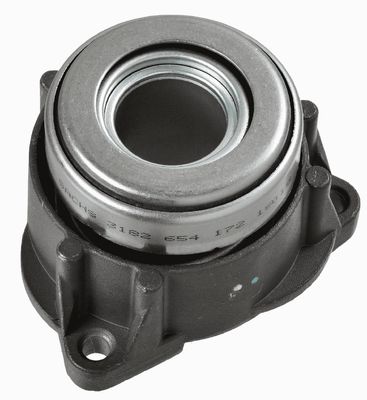 Central Slave Cylinder, clutch SACHS 3182 654 172
