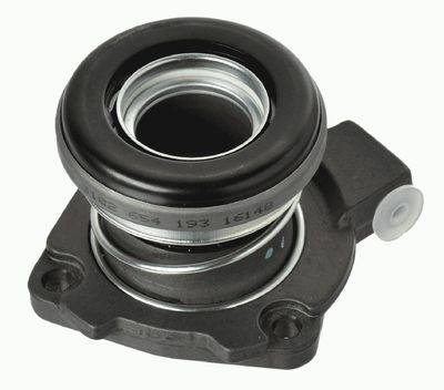 Central Slave Cylinder, clutch SACHS 3182 654 193