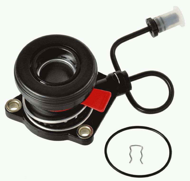 SACHS 3182 654 195 Central Slave Cylinder, clutch