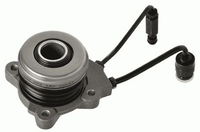 Central Slave Cylinder, clutch SACHS 3182 654 197