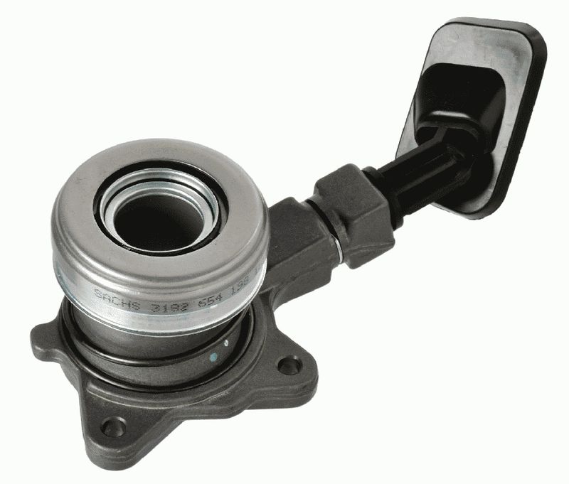 SACHS 3182 654 198 Central Slave Cylinder, clutch