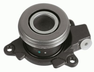 Central Slave Cylinder, clutch SACHS 3182 654 207