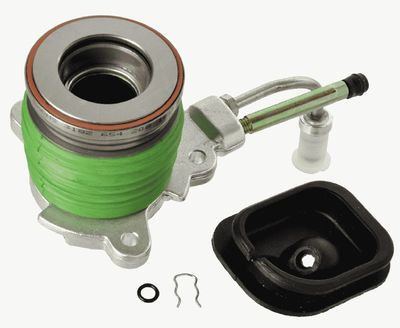 Central Slave Cylinder, clutch SACHS 3182 654 208
