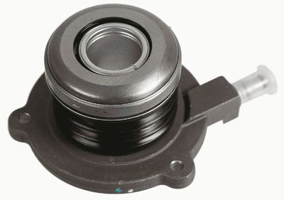 Central Slave Cylinder, clutch SACHS 3182 654 209