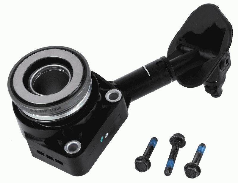 SACHS 3182 654 212 Central Slave Cylinder, clutch