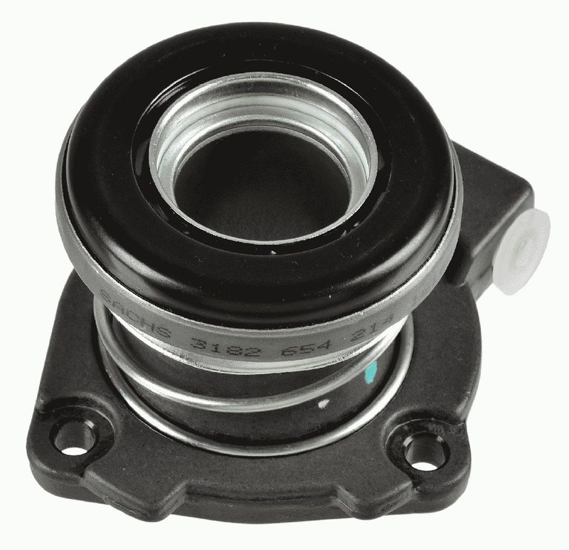SACHS 3182 654 214 Central Slave Cylinder, clutch