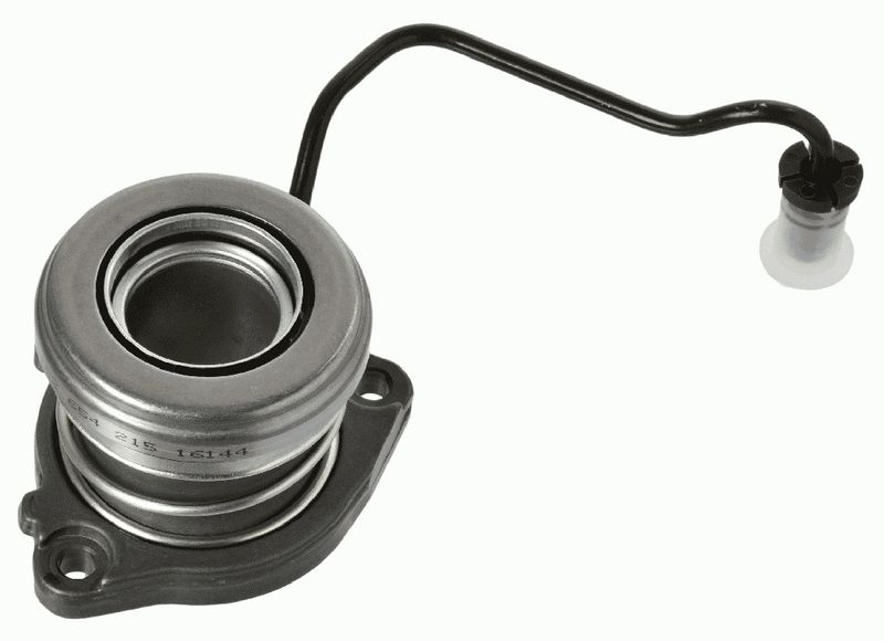 SACHS 3182 654 215 Central Slave Cylinder, clutch