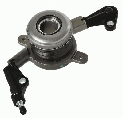 Central Slave Cylinder, clutch SACHS 3182 654 216