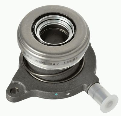 Central Slave Cylinder, clutch SACHS 3182 654 217