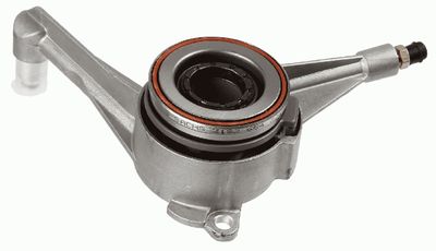 Central Slave Cylinder, clutch SACHS 3182 654 221