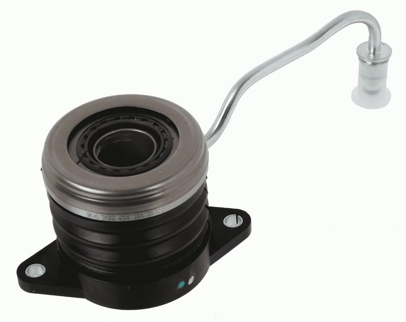 SACHS 3182 654 281 Central Slave Cylinder, clutch