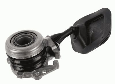 Central Slave Cylinder, clutch SACHS 3182 654 283