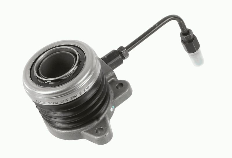 SACHS 3182 654 284 Central Slave Cylinder, clutch