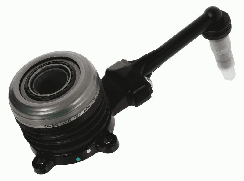 SACHS 3182 654 285 Central Slave Cylinder, clutch