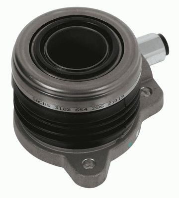 Central Slave Cylinder, clutch SACHS 3182 654 286