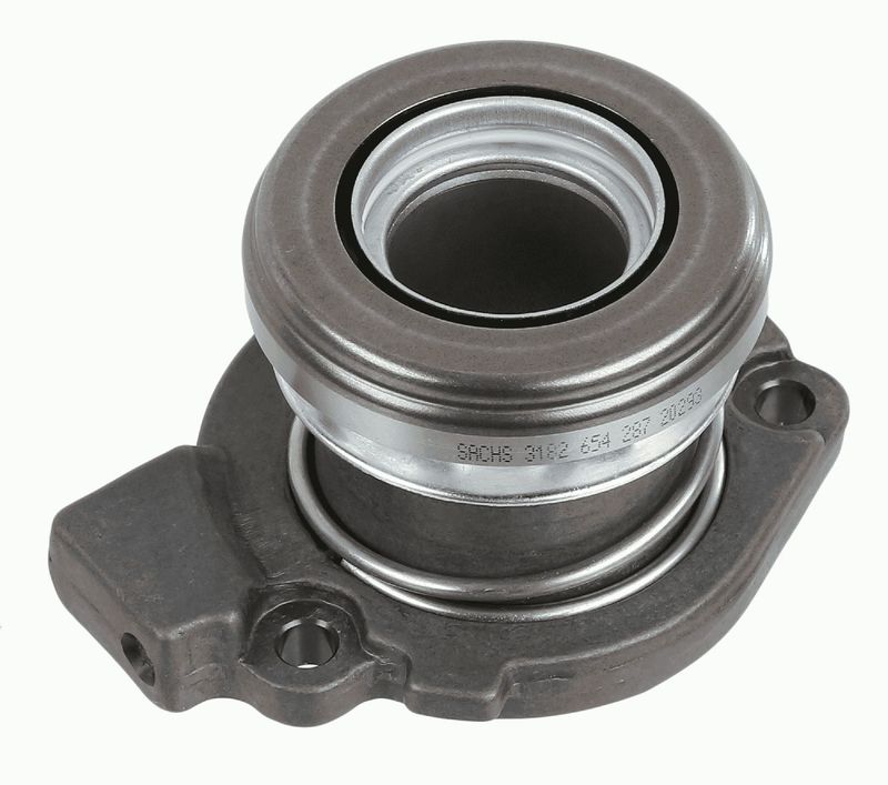 SACHS 3182 654 287 Central Slave Cylinder, clutch
