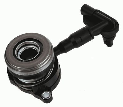 Central Slave Cylinder, clutch SACHS 3182 654 289