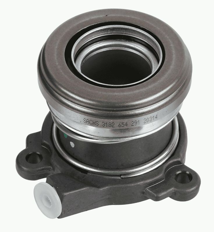 SACHS 3182 654 291 Central Slave Cylinder, clutch