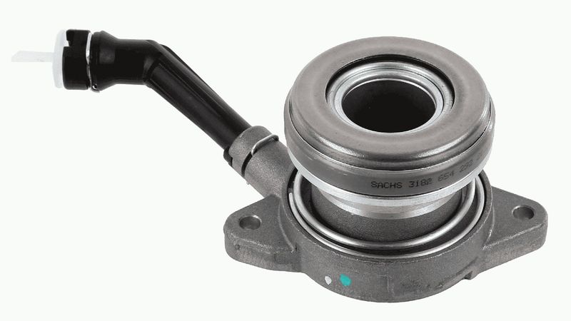 SACHS 3182 654 292 Central Slave Cylinder, clutch