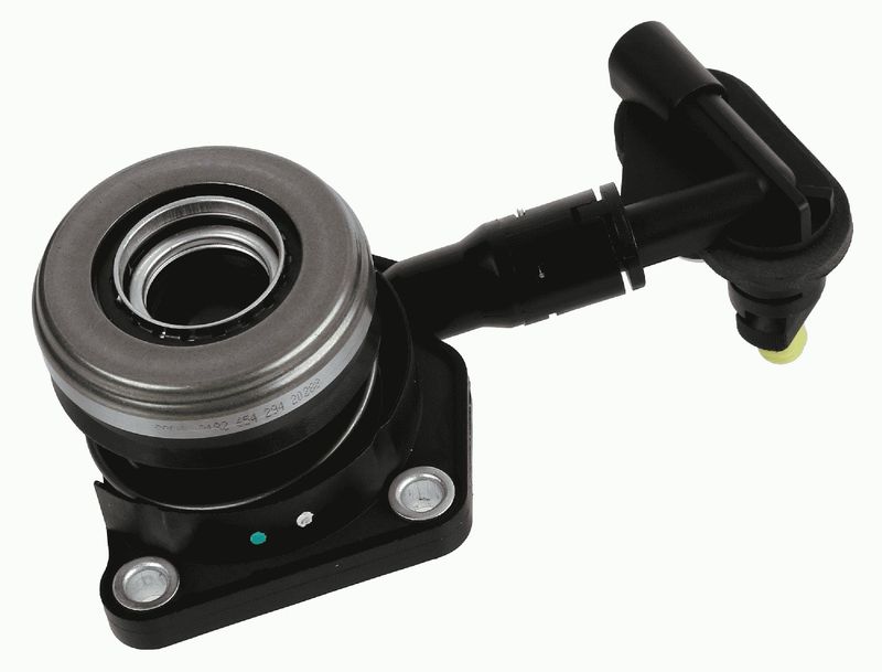 SACHS 3182 654 294 Central Slave Cylinder, clutch