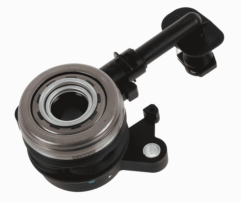 SACHS 3182 654 299 Central Slave Cylinder, clutch