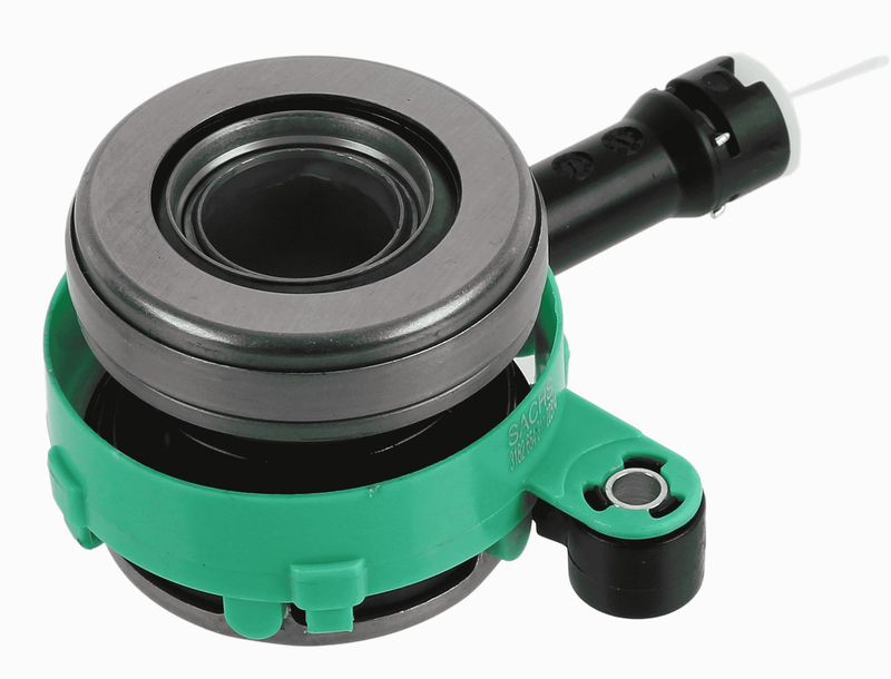 SACHS 3182 654 311 Central Slave Cylinder, clutch