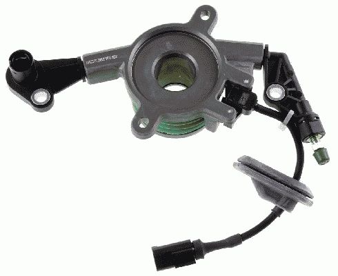 SACHS 3182 997 802 Central Slave Cylinder, clutch